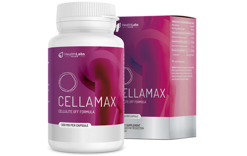 Cellamax