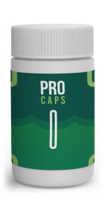 Pro caps