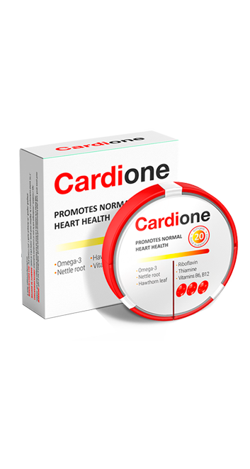 Cardione