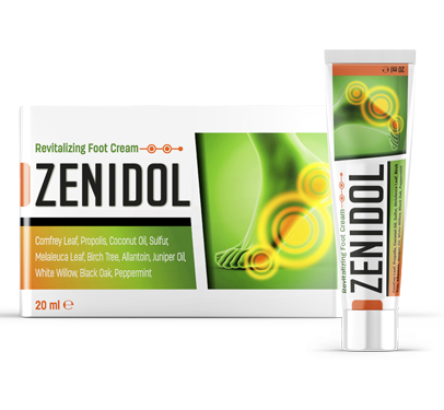 Zenidol