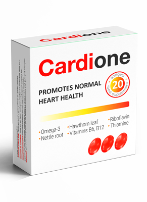 Cardione