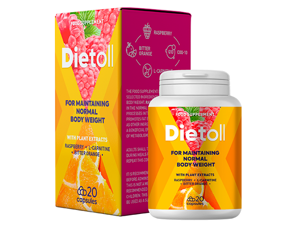 Dietoll