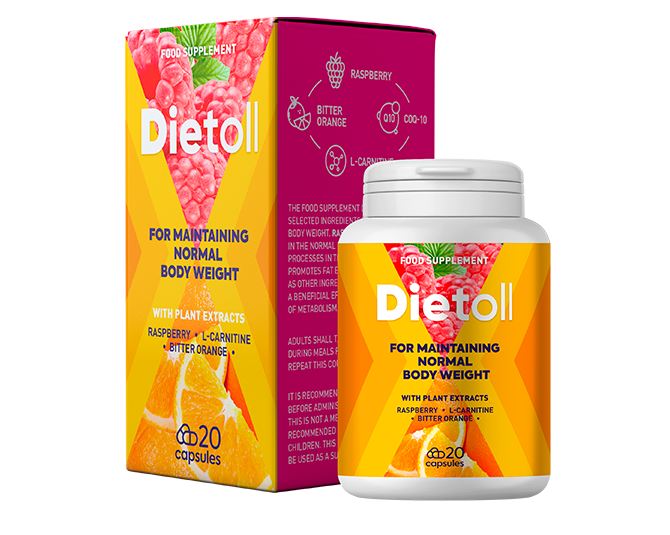 Dietoll