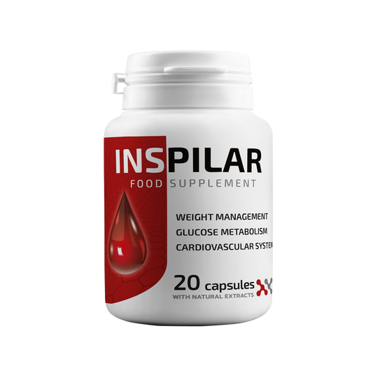 Inspilar
