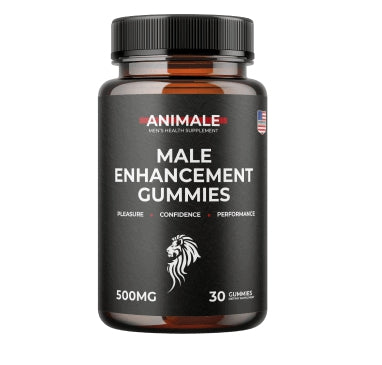 Анимале Ме Гуммиес