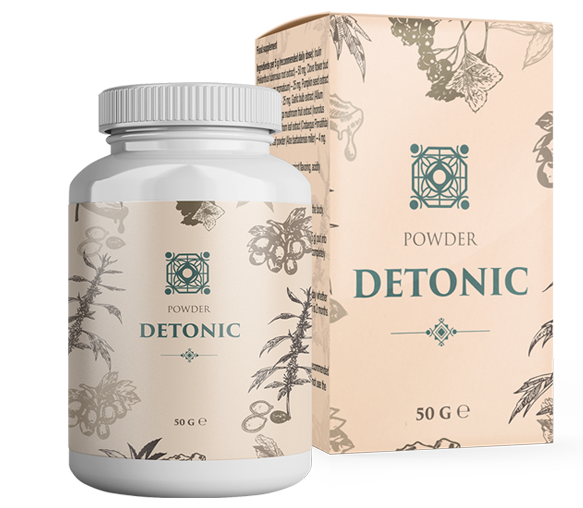 Detonic