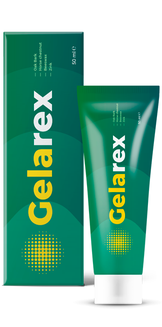 Gelarex