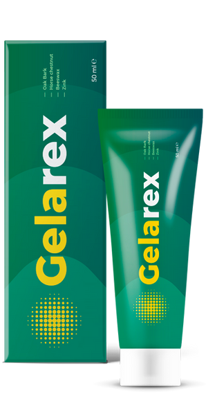 Gelarex