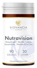 Nutravision