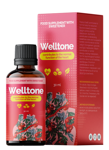 Welltone