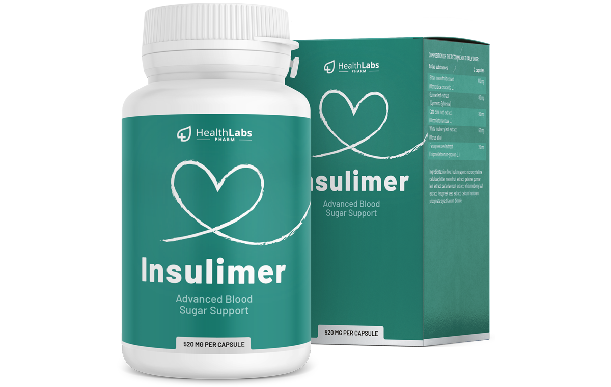 Insulimer