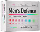 Men's Defence