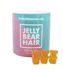 Jelly Bear Hair