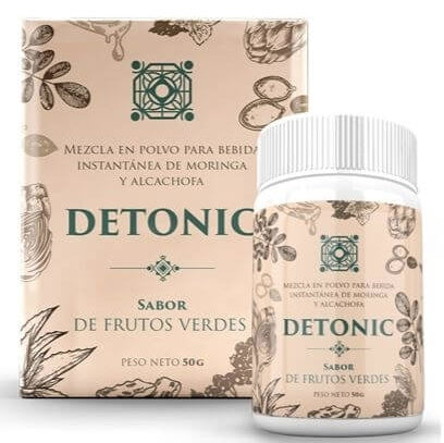 Detonic