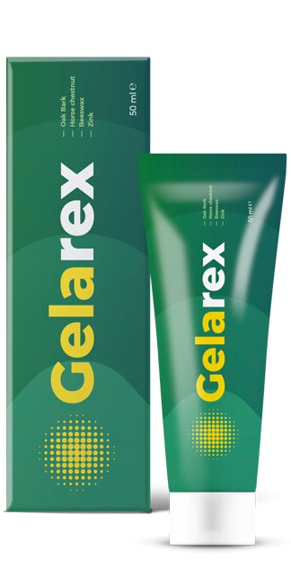 Gelarex