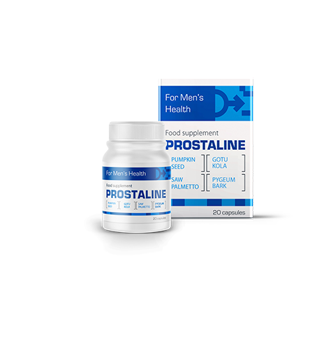 Prostaline