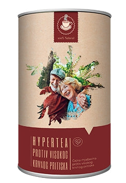 Hypertea