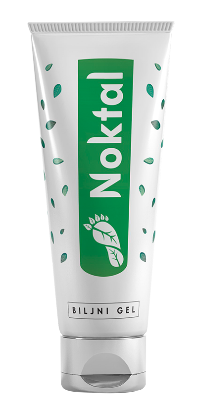 Noktal Gel