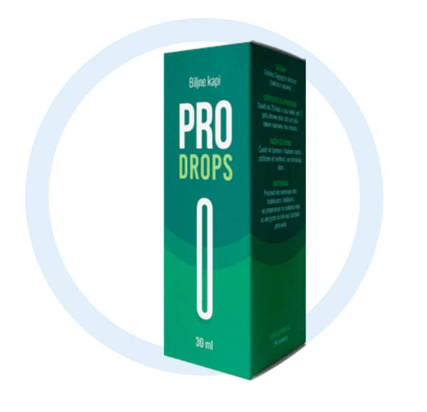 Pro Drops