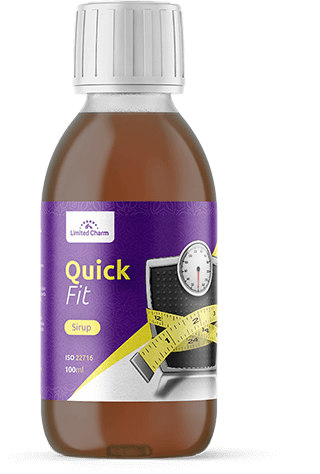 Quickly Fitness