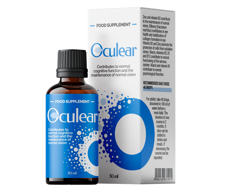 Oculear