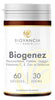 Biogenez