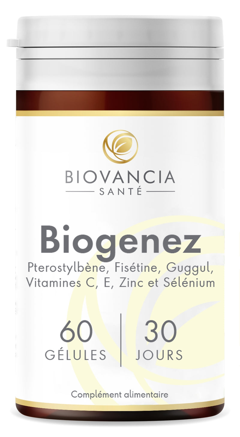 Biogenez