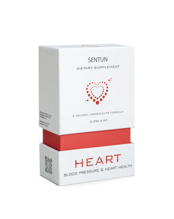 Sentun Heart