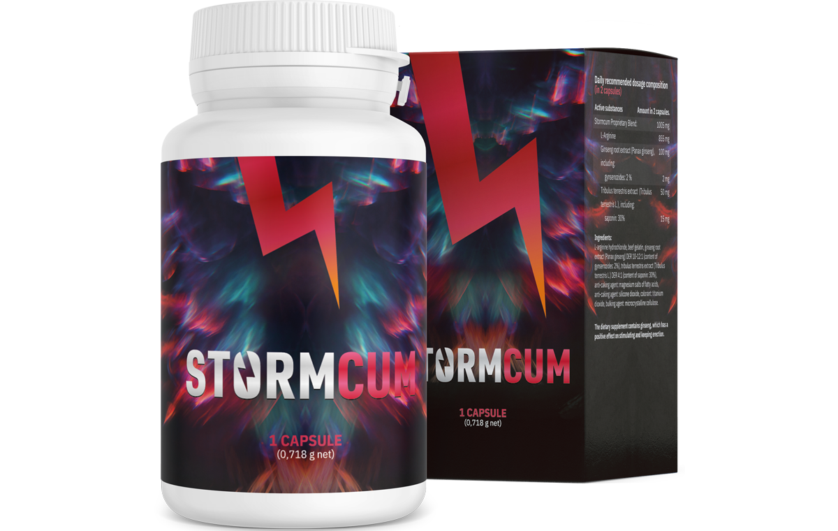 Stormcum
