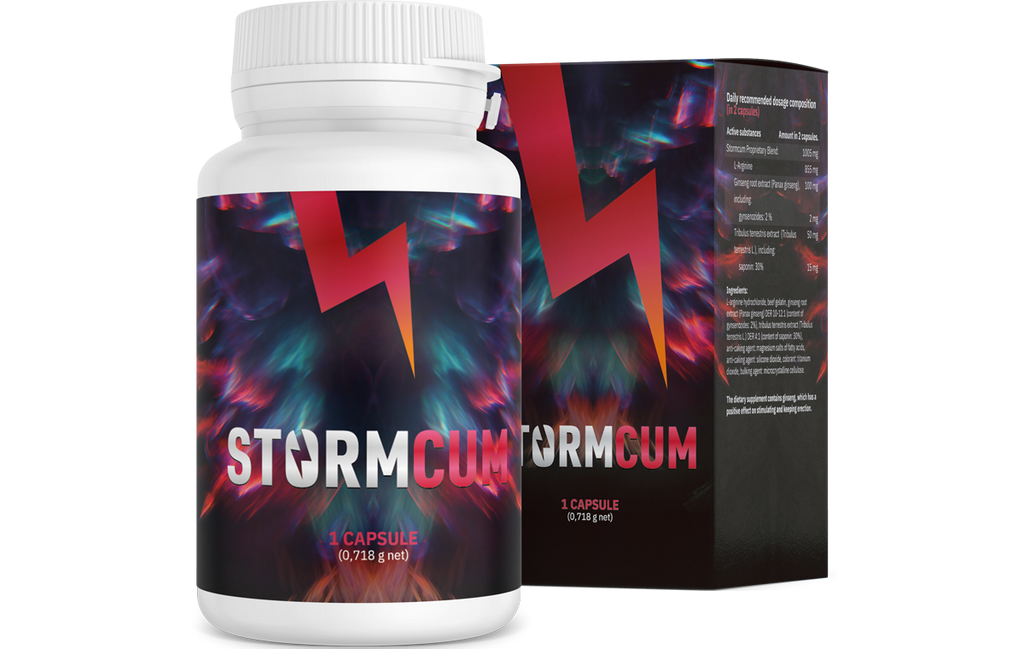 Stormcum