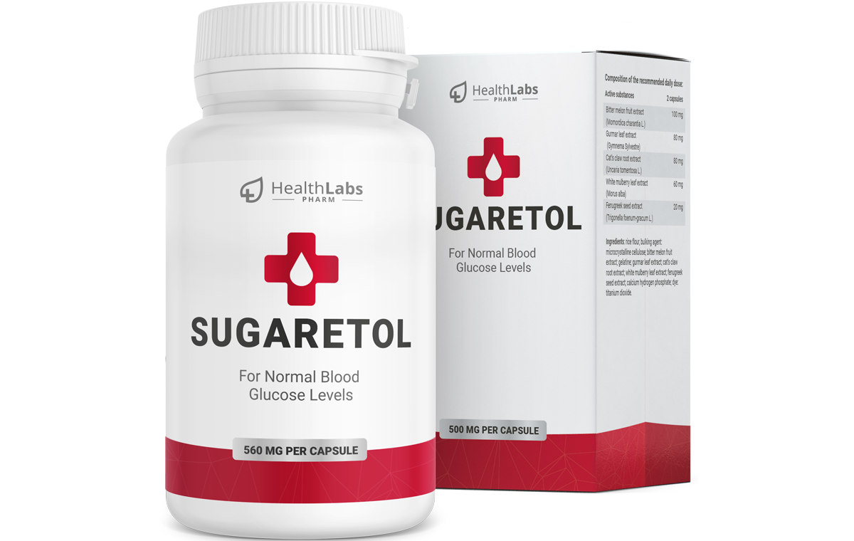 Sugaretol
