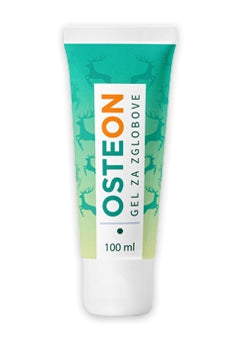 Osteon Gel