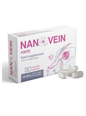 NANOVEIN