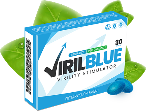 VIRILBLUE