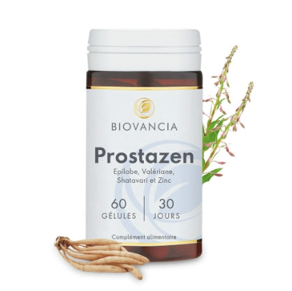 Prostazen